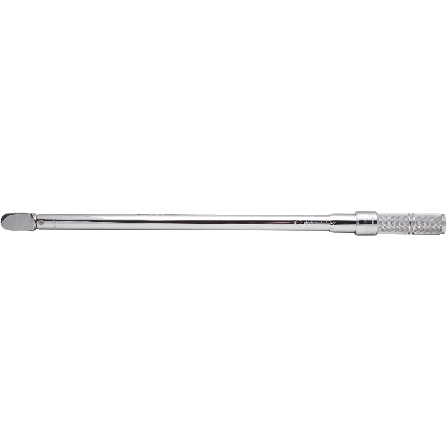 Proto 1/2" Drive Torque Wrench50-250 Ftlbs J6013C