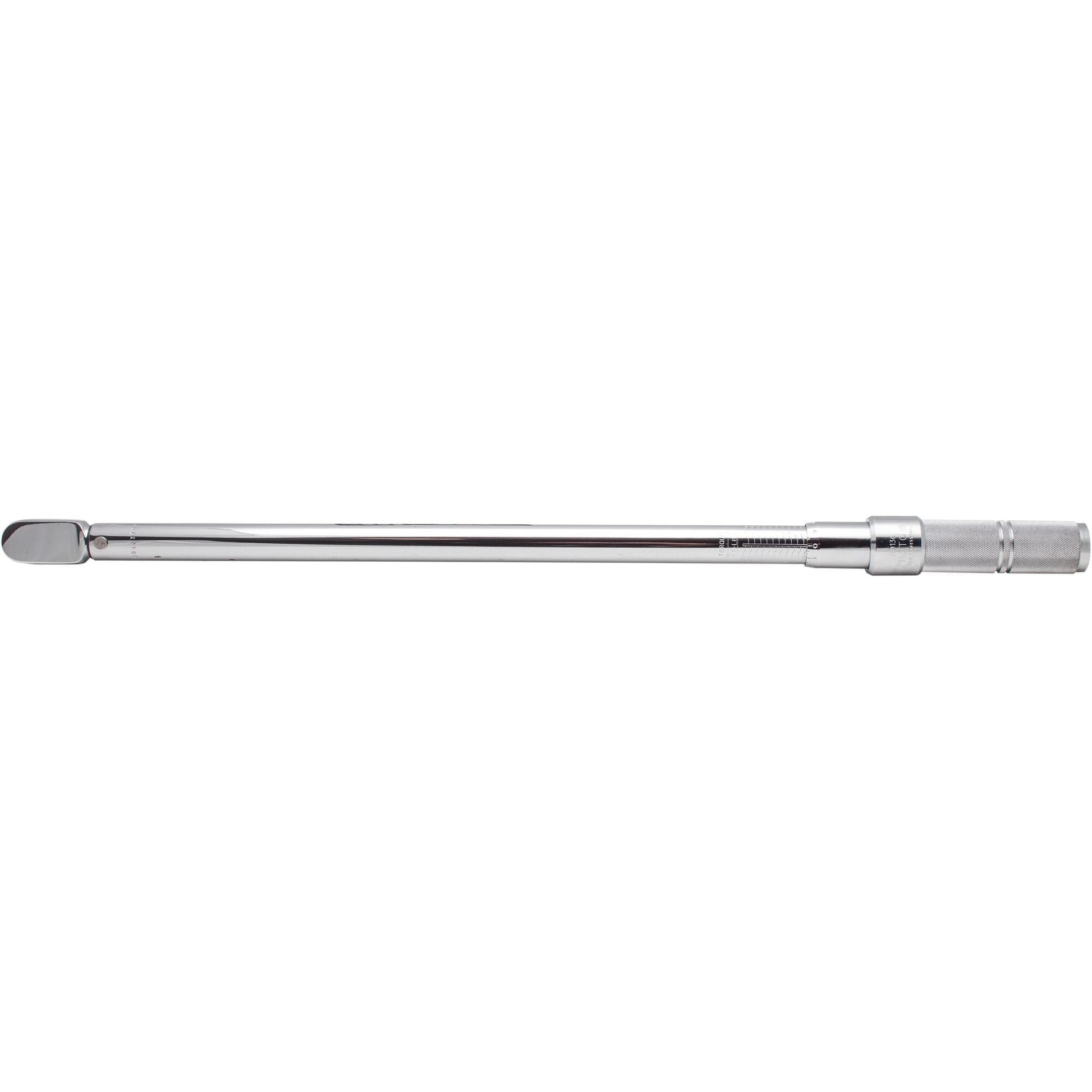 Proto 1/2" Drive Torque Wrench50-250 Ftlbs J6013C