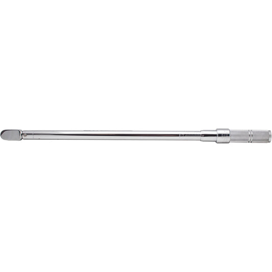 Proto 1/2" Drive Torque Wrench50-250 Ftlbs J6013C