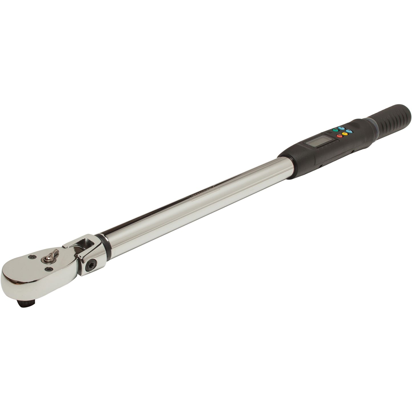 Proto Elect Torque Wrench 1/2In Flex J6014EFX