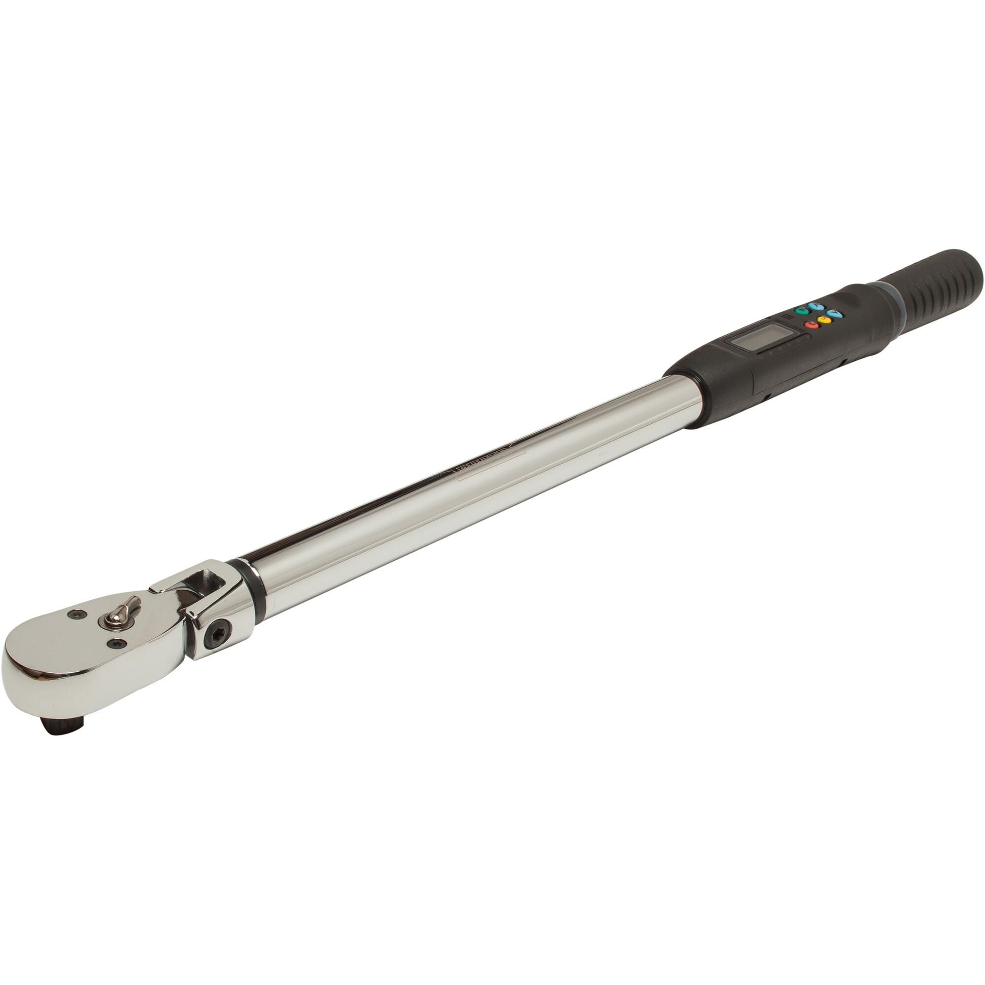 Proto Elect Torque Wrench 1/2In Flex J6014EFX