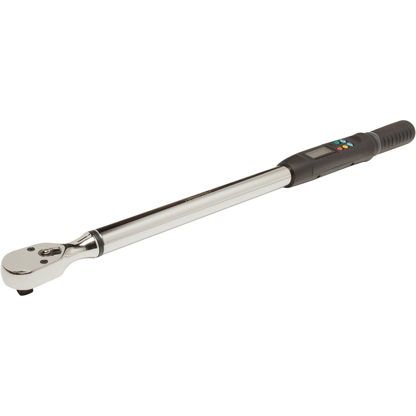 Proto Elect Torque Wrench 1/2In Ratchet J6014E