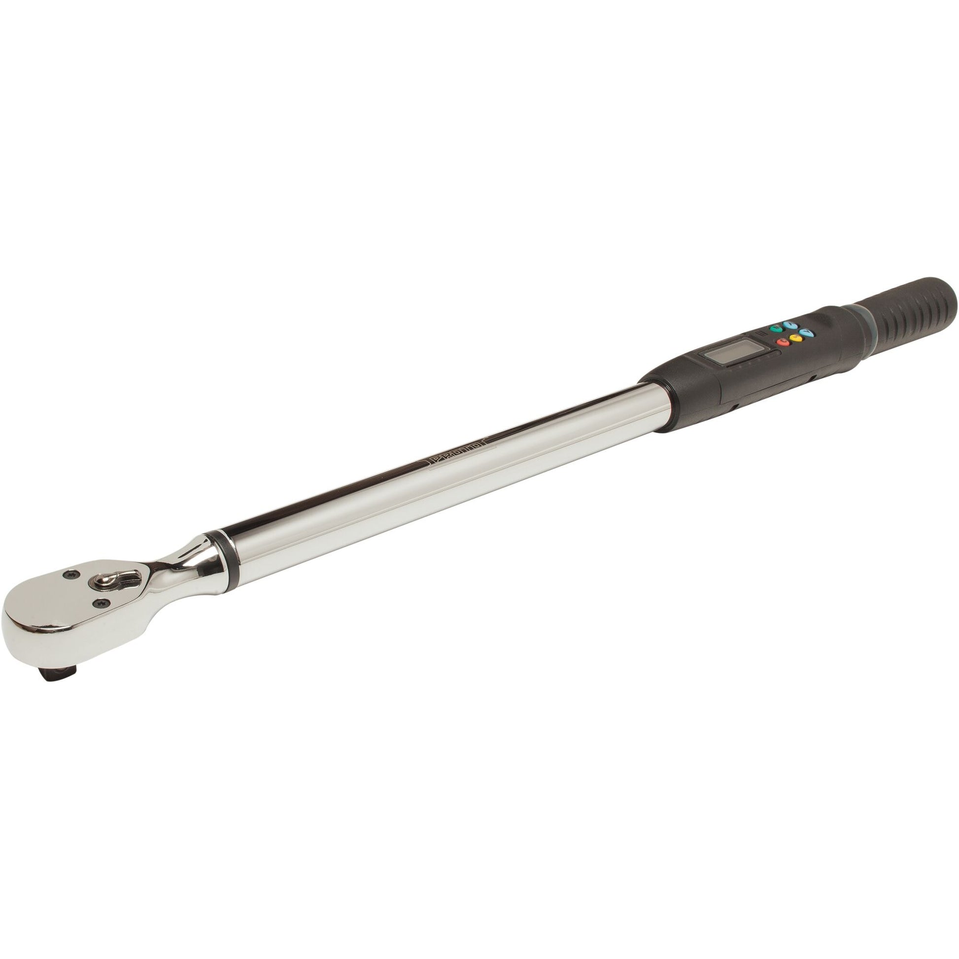 Proto Elect Torque Wrench 1/2In Ratchet J6014E
