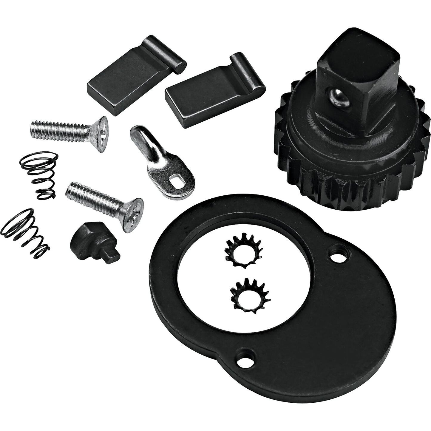 Proto Kit Rep Torque Wrench J6014RK