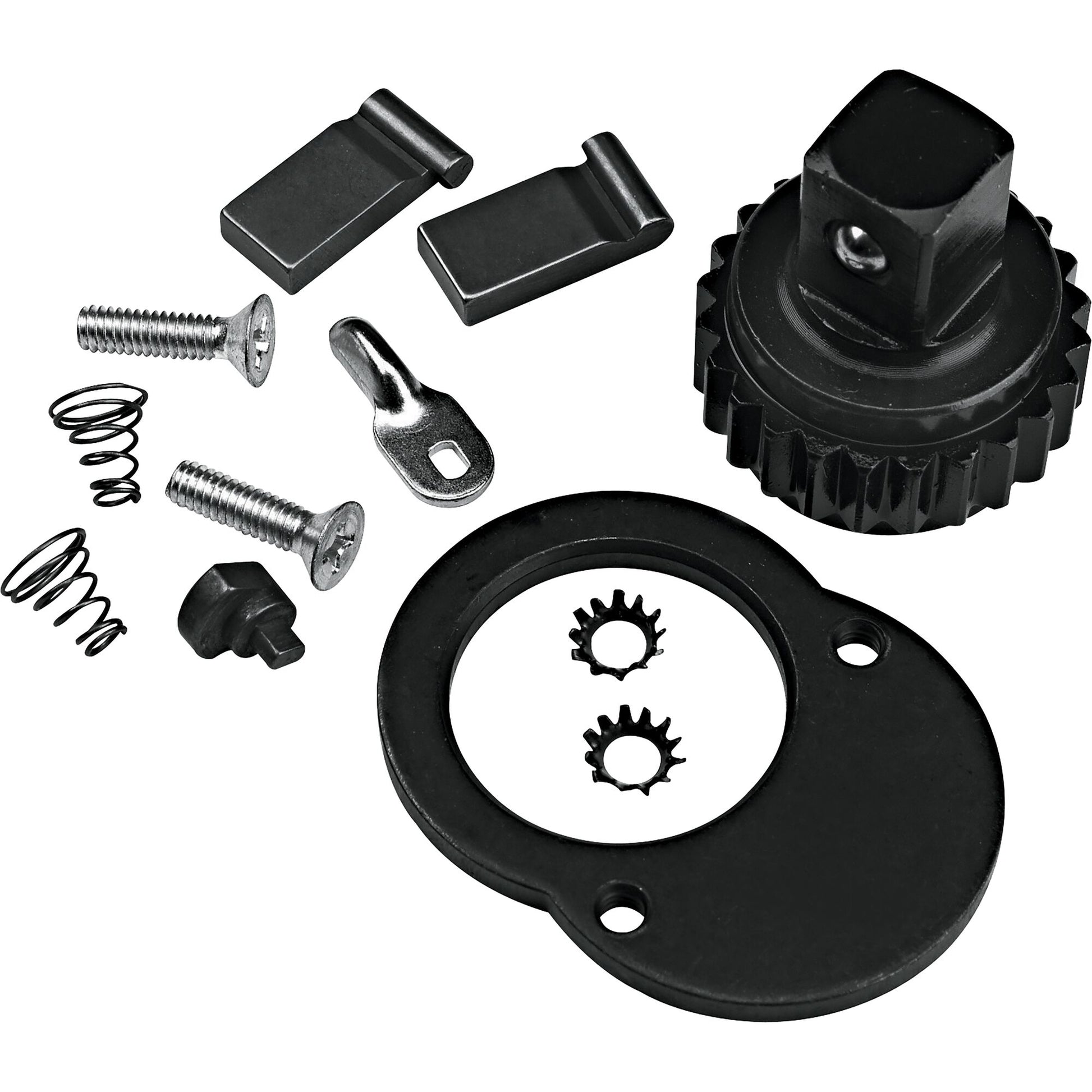 Proto Kit Rep Torque Wrench J6014RK