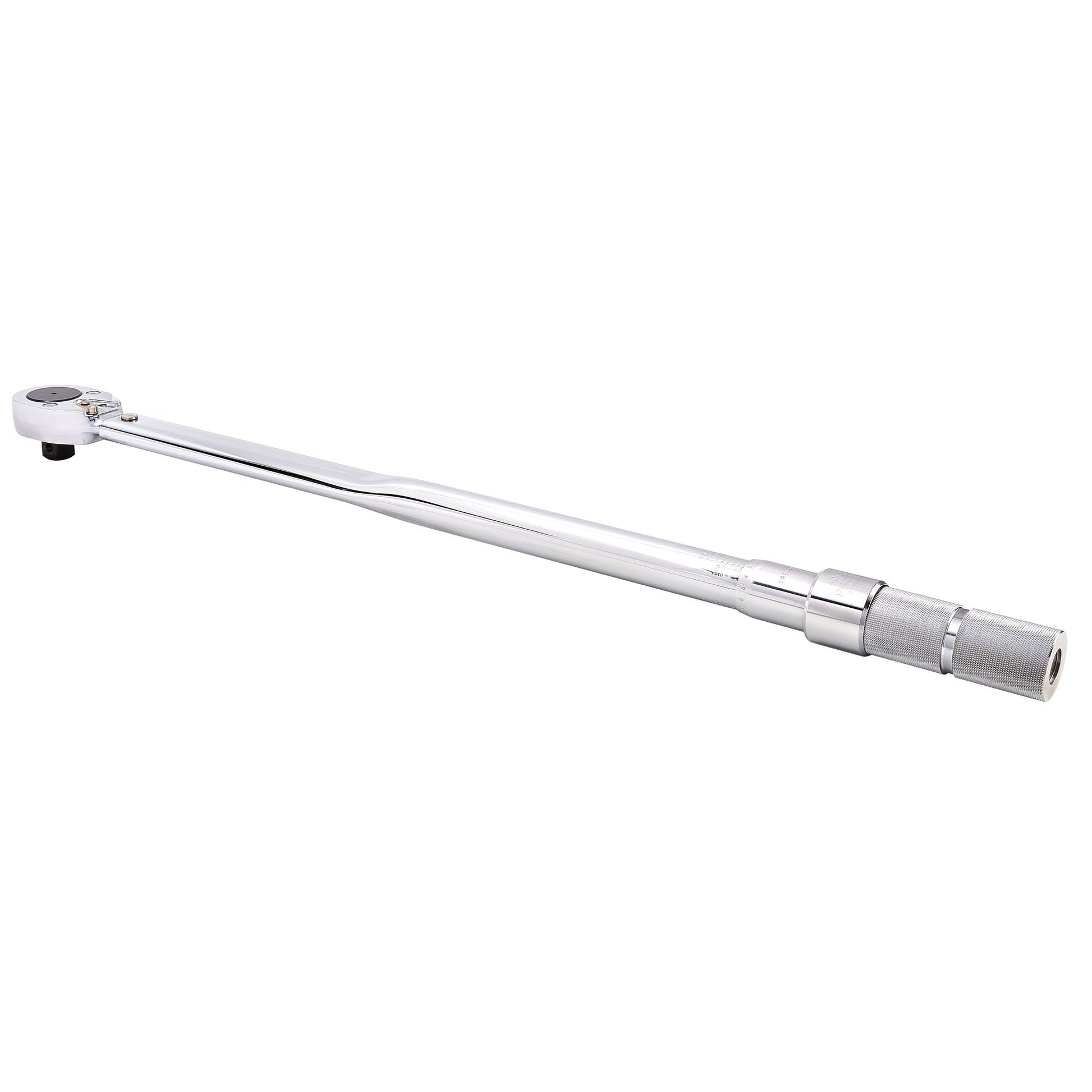 Proto 3/4 Drive Torque Wrench 60-300 Ft Lb Certified J6018CXCERT
