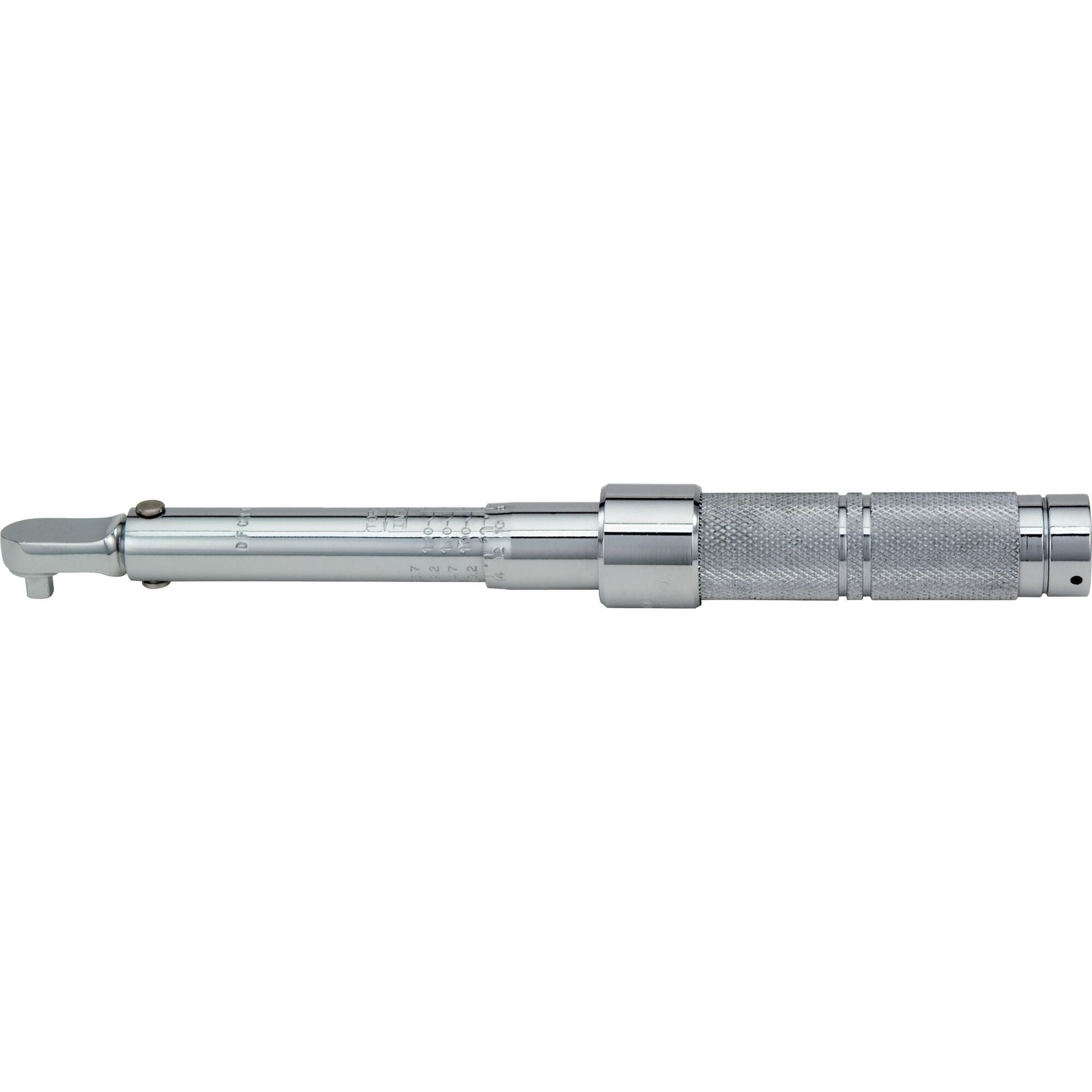Proto Tw 1/4Dr 40-200 in.-Lb Fxd Cert J6061CXCERT