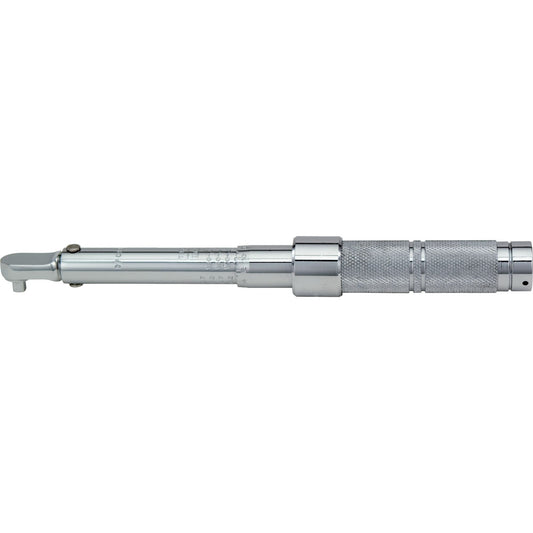 Proto Tw 1/4Dr 40-200 in.-Lb Fxd Cert J6061CXCERT