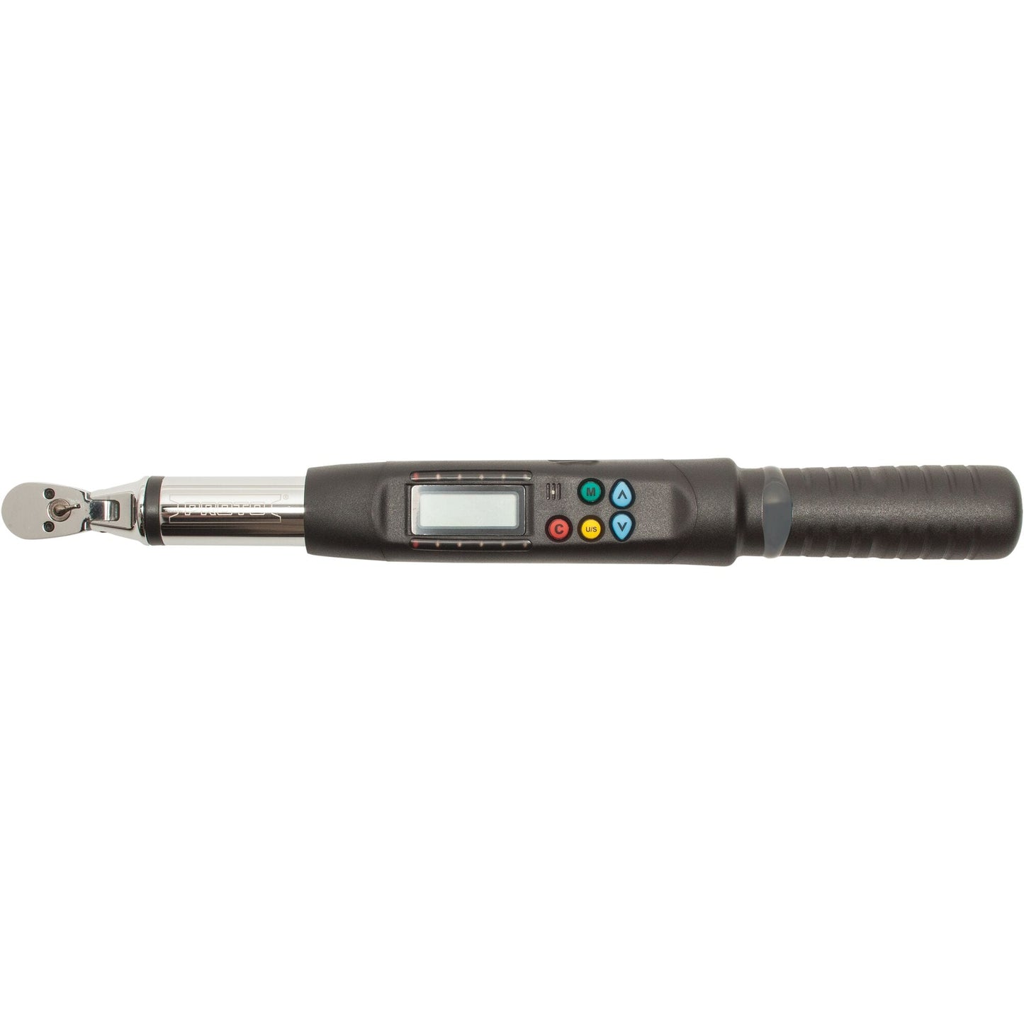 Proto Elect Torque Wrench 1/4In Flex J6061EFX
