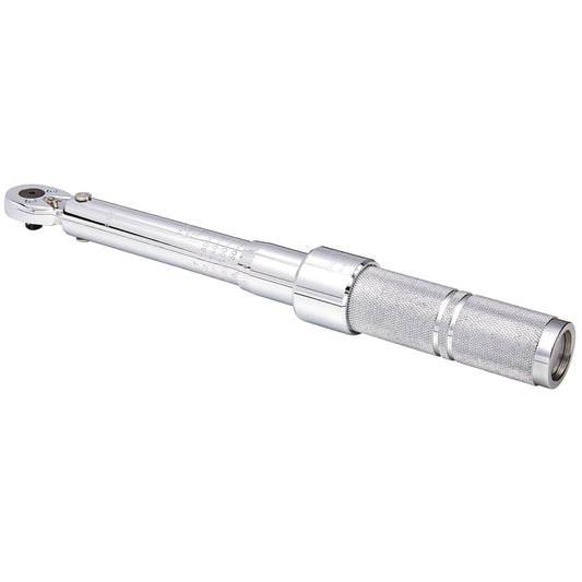 Proto Tw 1/4Dr 40-200 Inlb Cert J6062CXCERT