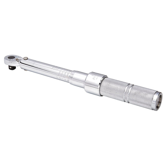Proto 3/8 Drtorque Wrench 40-200 in. Lb Certified J6064CXCERT