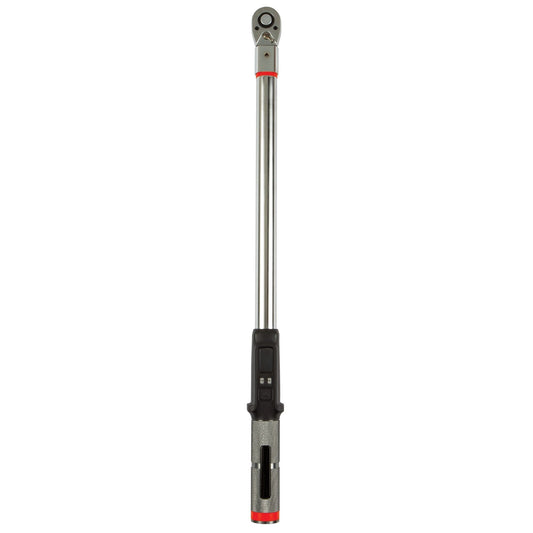 Proto Smart Torque Wrench 3/8Dr 5-100Ftlbs J6112BT