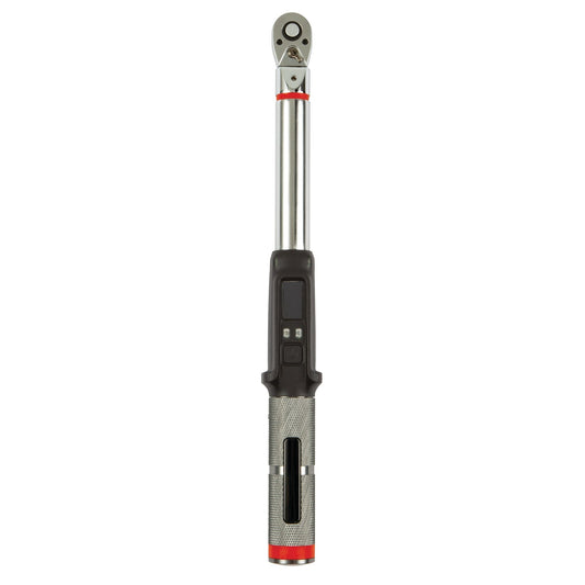 Proto Smart Torque Wrench 1/2Dr 25-250Ftlbs J6114BT