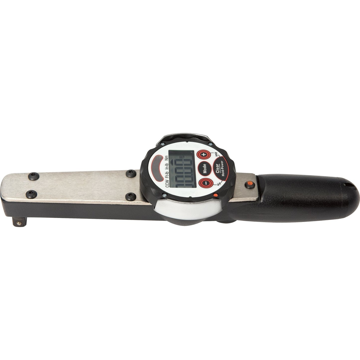 Proto Tw Elec 25-250 in. Lb 3/8 J6345