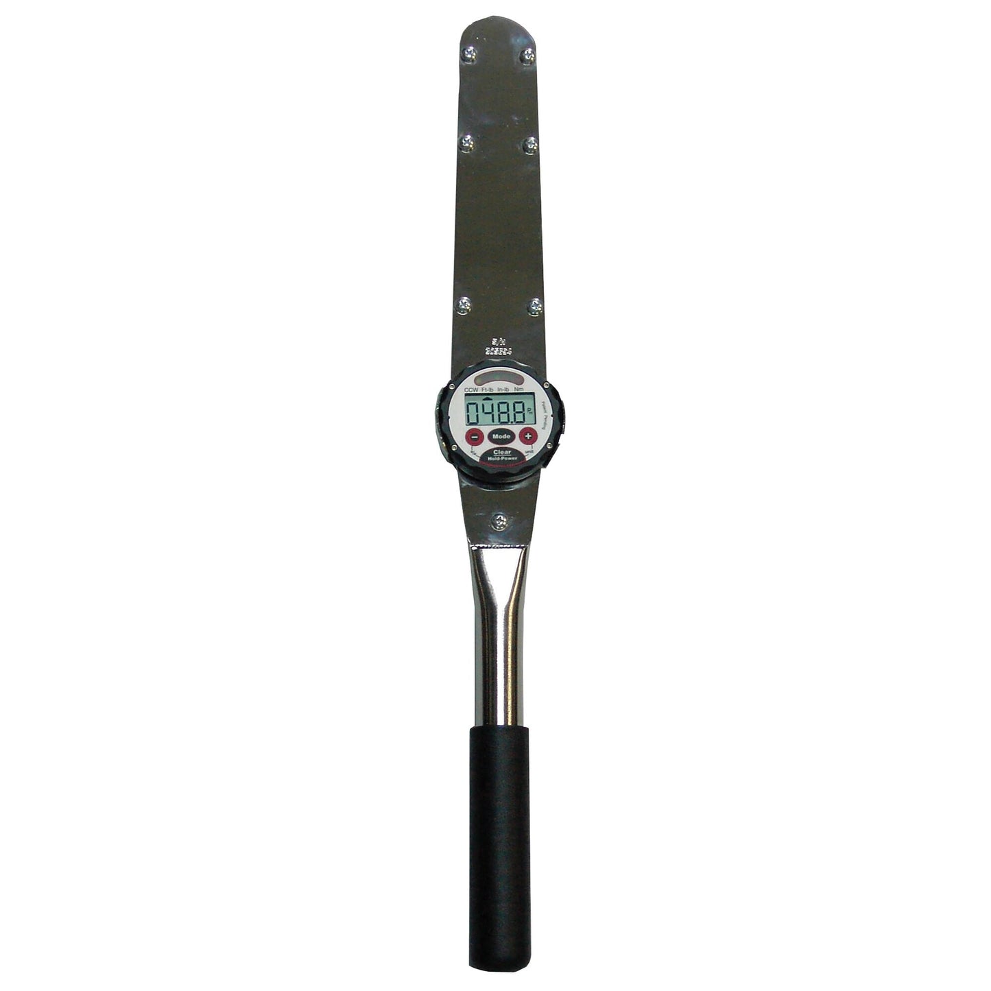 Proto Electronic Torque Wrench-1/2 J6346