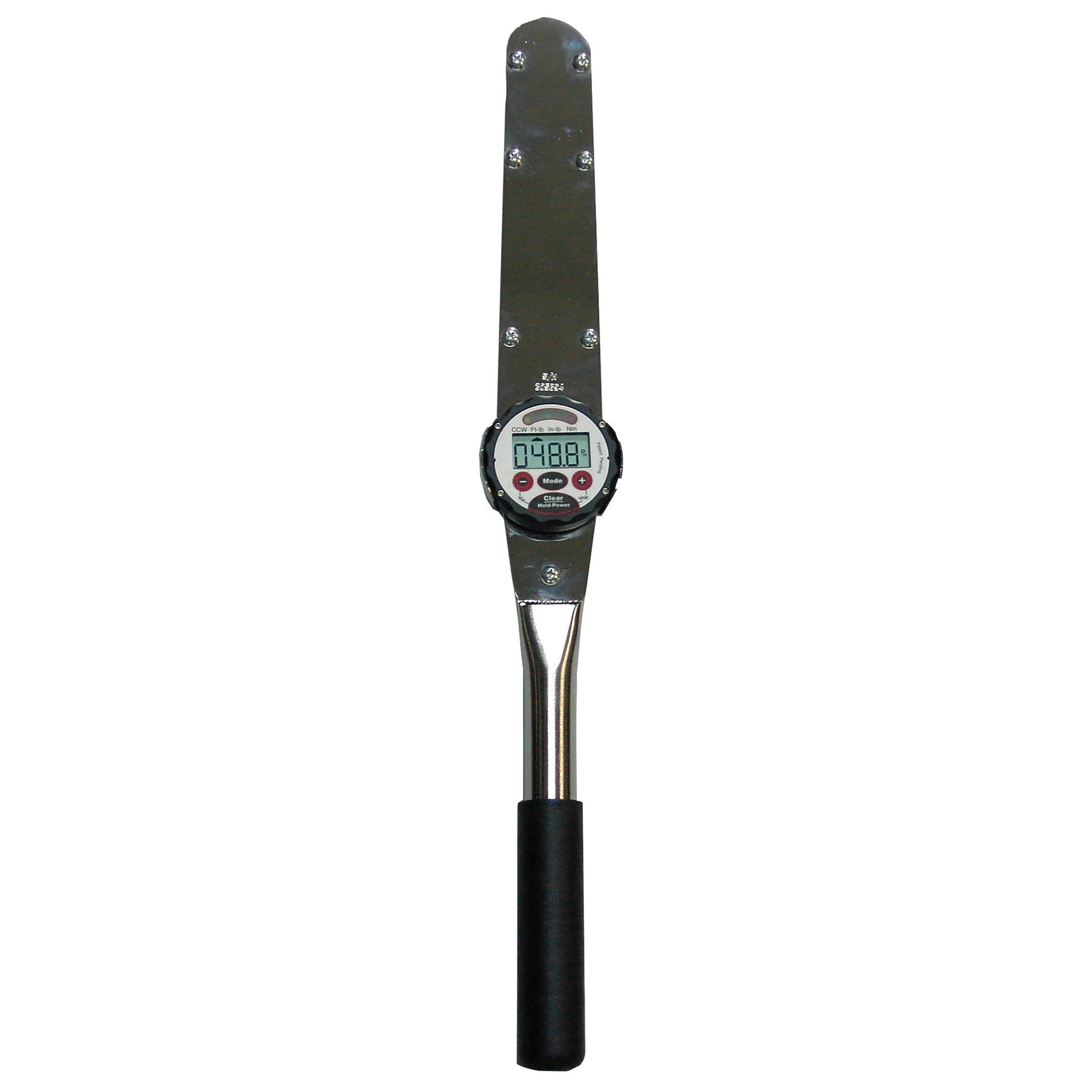 Proto Electronic Torque Wrench-1/2 J6346