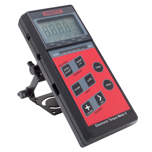 Proto J6360B — Electronic Torque Meter J6360B