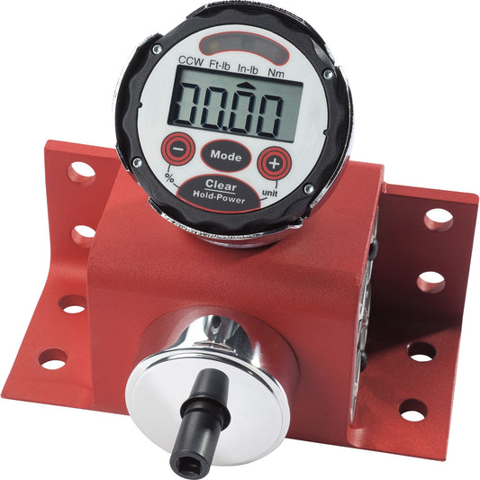 Proto J6470 — 1/4 in. Drive Electronic Torque Tester J6470