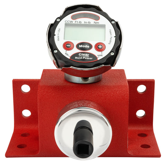 Proto Tq Tester Elec 3/8" J6474