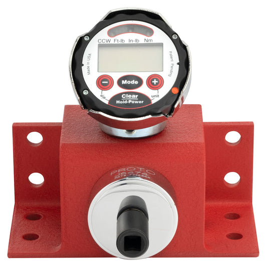 Proto Tq Tester Elec 3/4" J6478