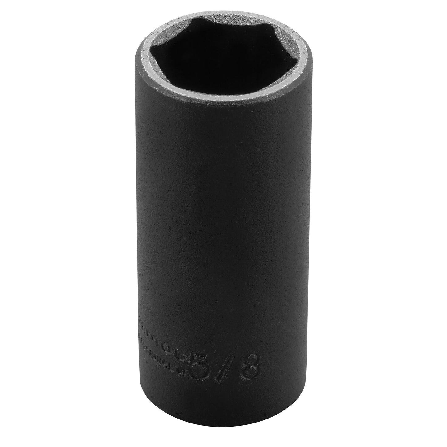Proto Socket Impact 1/4 Drive 5/8 6-Point J6520H