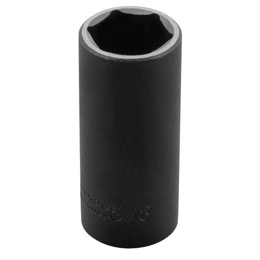 Proto Socket Impact 1/4 Drive 5/8 6-Point J6520H