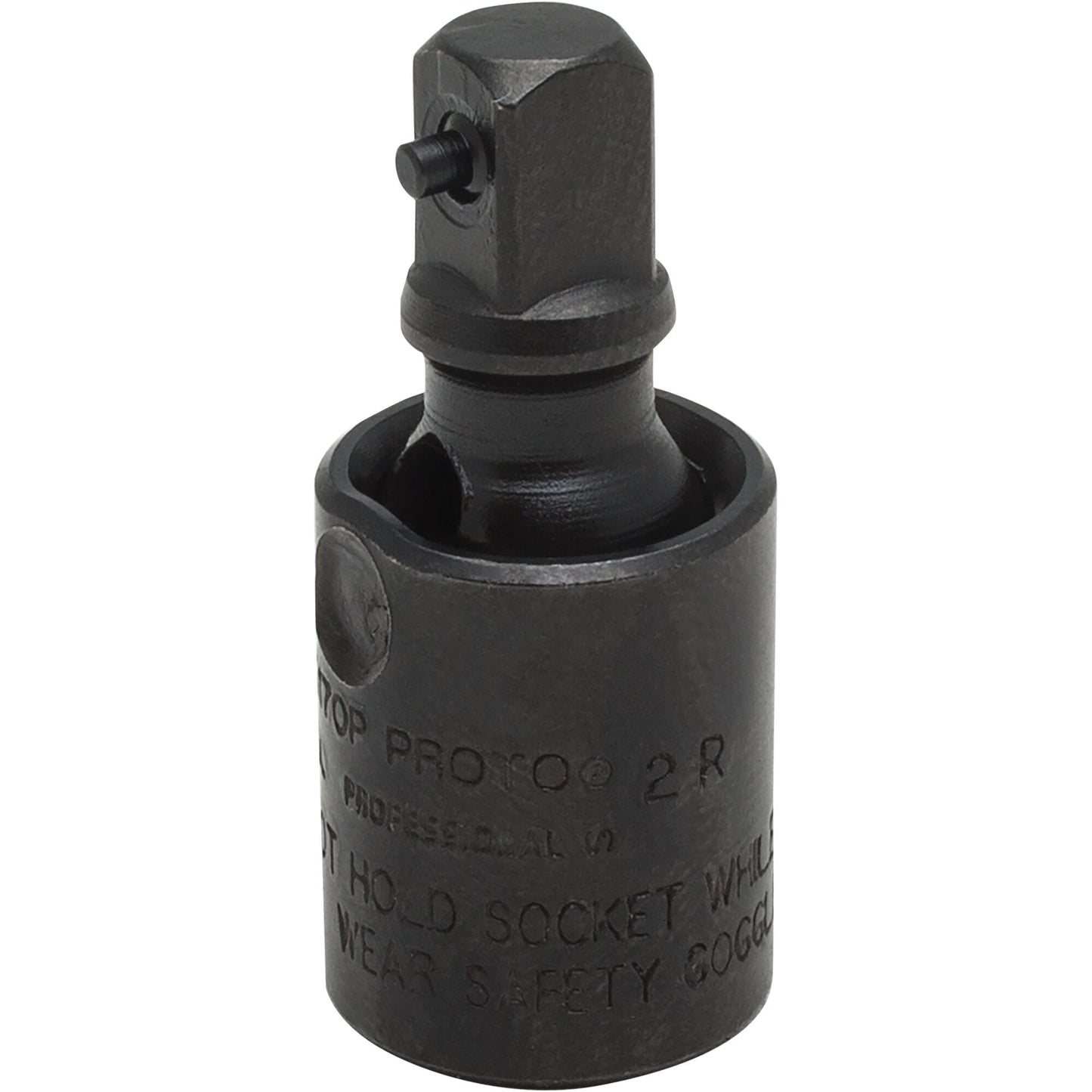 Proto 1/4 in. Drive Impact Universal Joint Socket J66170P