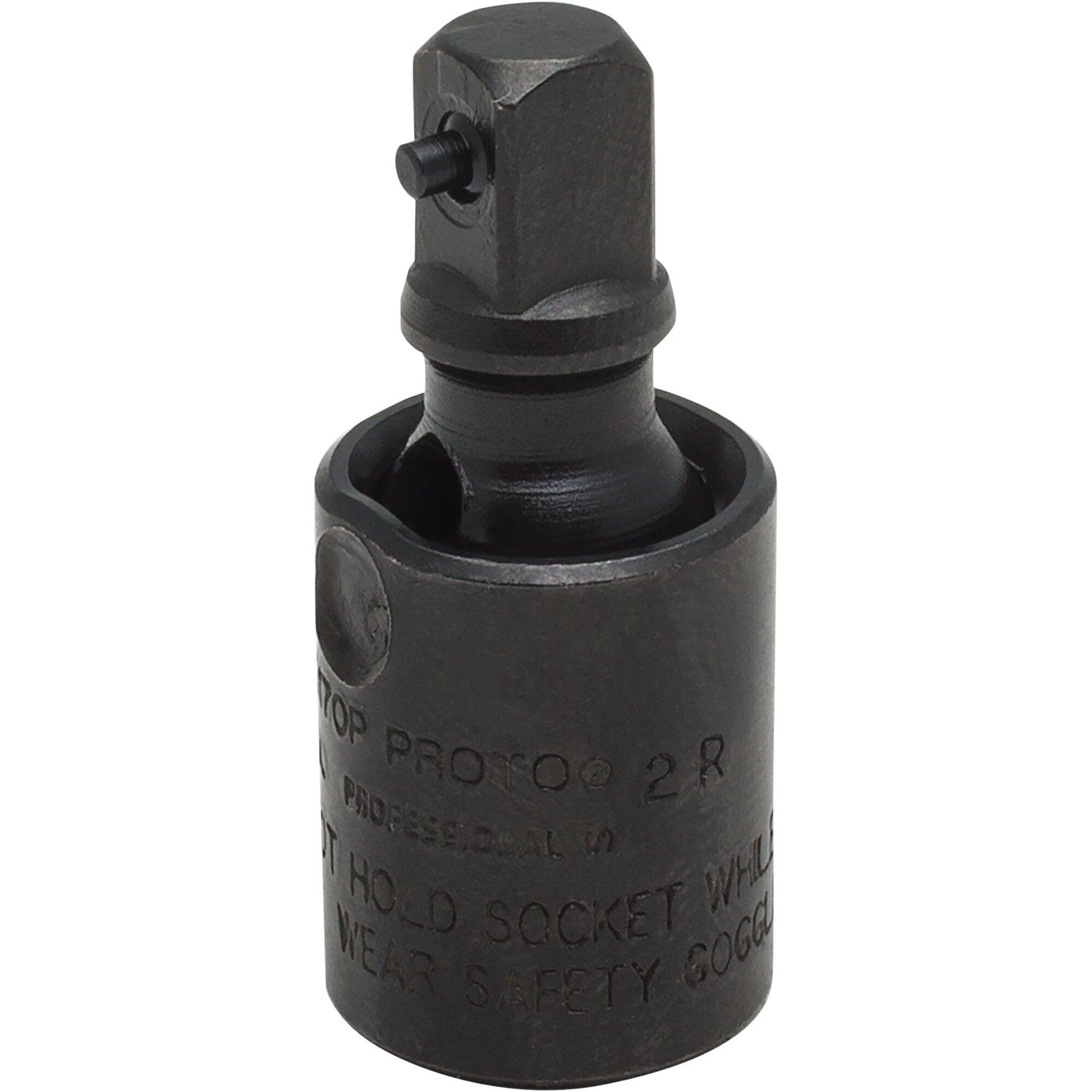 Proto 1/4 in. Drive Impact Universal Joint Socket J66170P