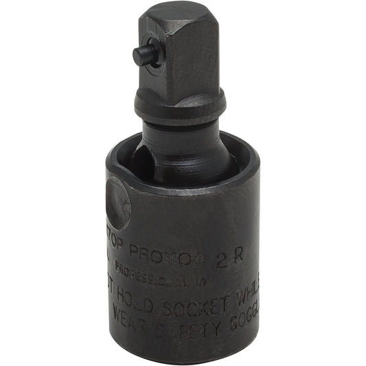 Proto 1/4 in. Drive Impact Universal Joint Socket J66170P