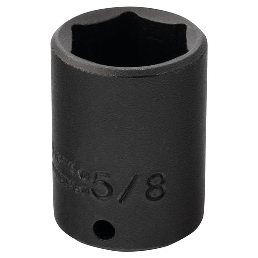Proto Socket Impact 1/4 Drive 5/8 6-Point J6920H