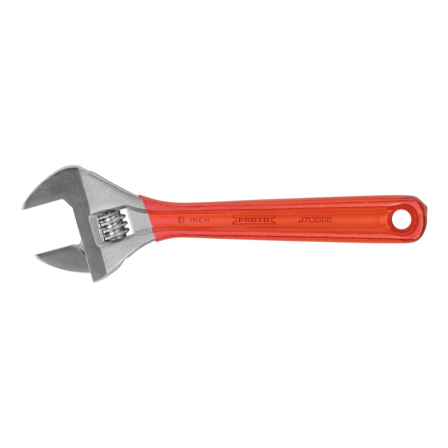 Proto Wrench Adjustable 8 Grip J708GB