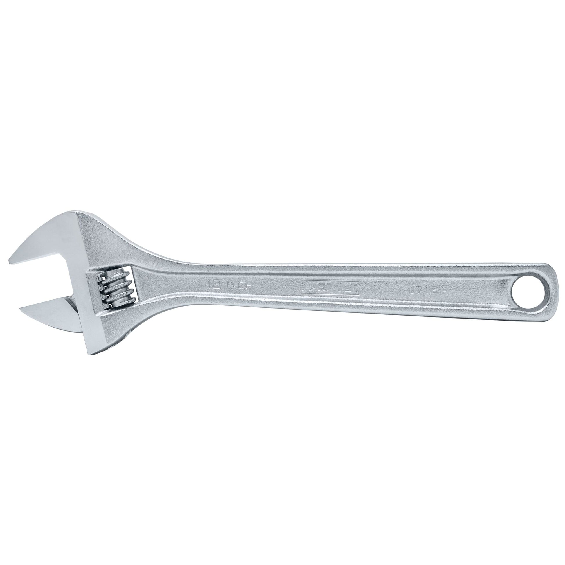 Proto Wrench Adjustable 12 J712A