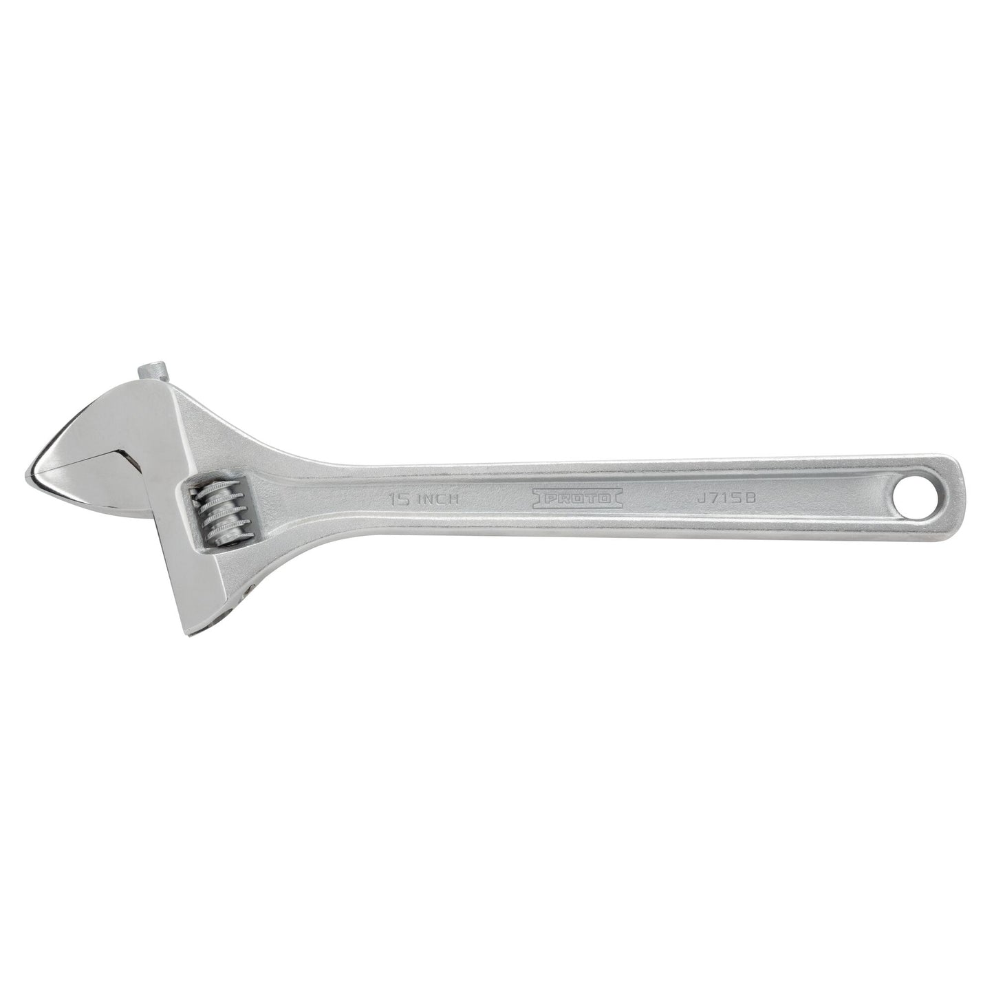 Proto Wrench Adjustable 15 J715B