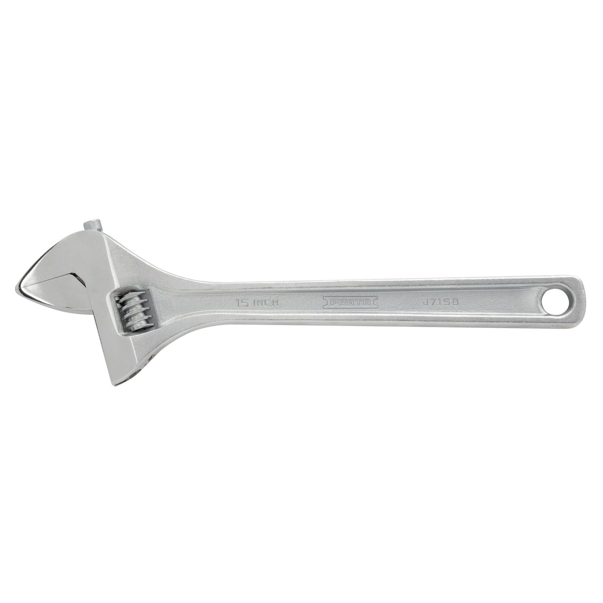 Proto Wrench Adjustable 15 J715B
