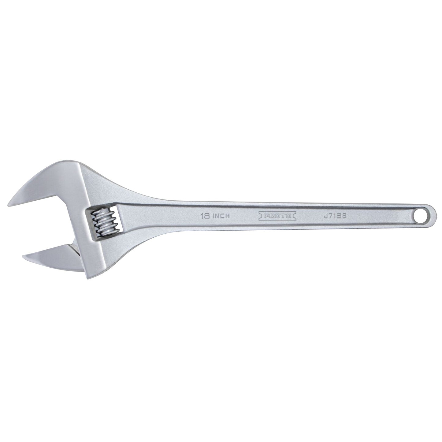 Proto Wrench Adjustable 18 J718B