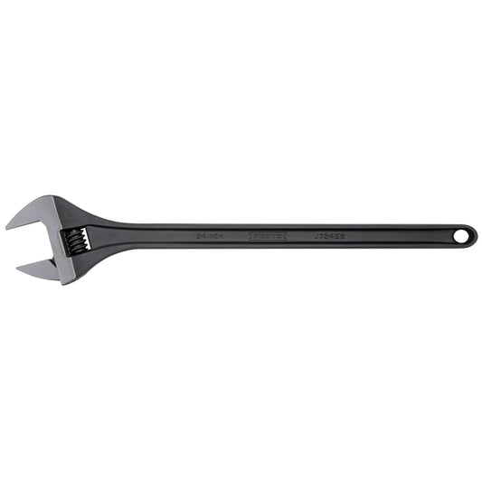 Proto Wrench Adjustable 24 Black J724SB