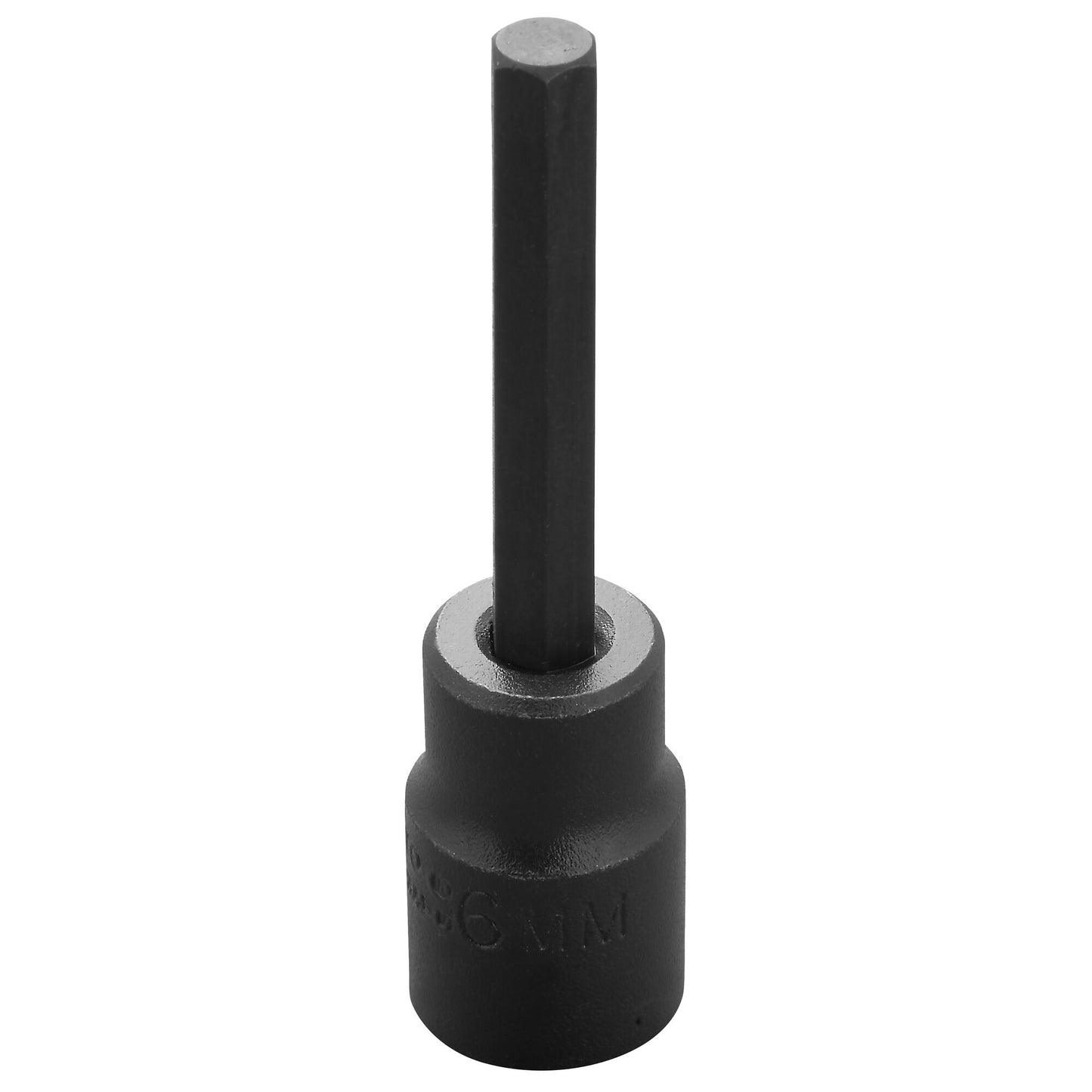 Proto Socket Impact Hex Bit 3/8 Drive 6 J7290-6M