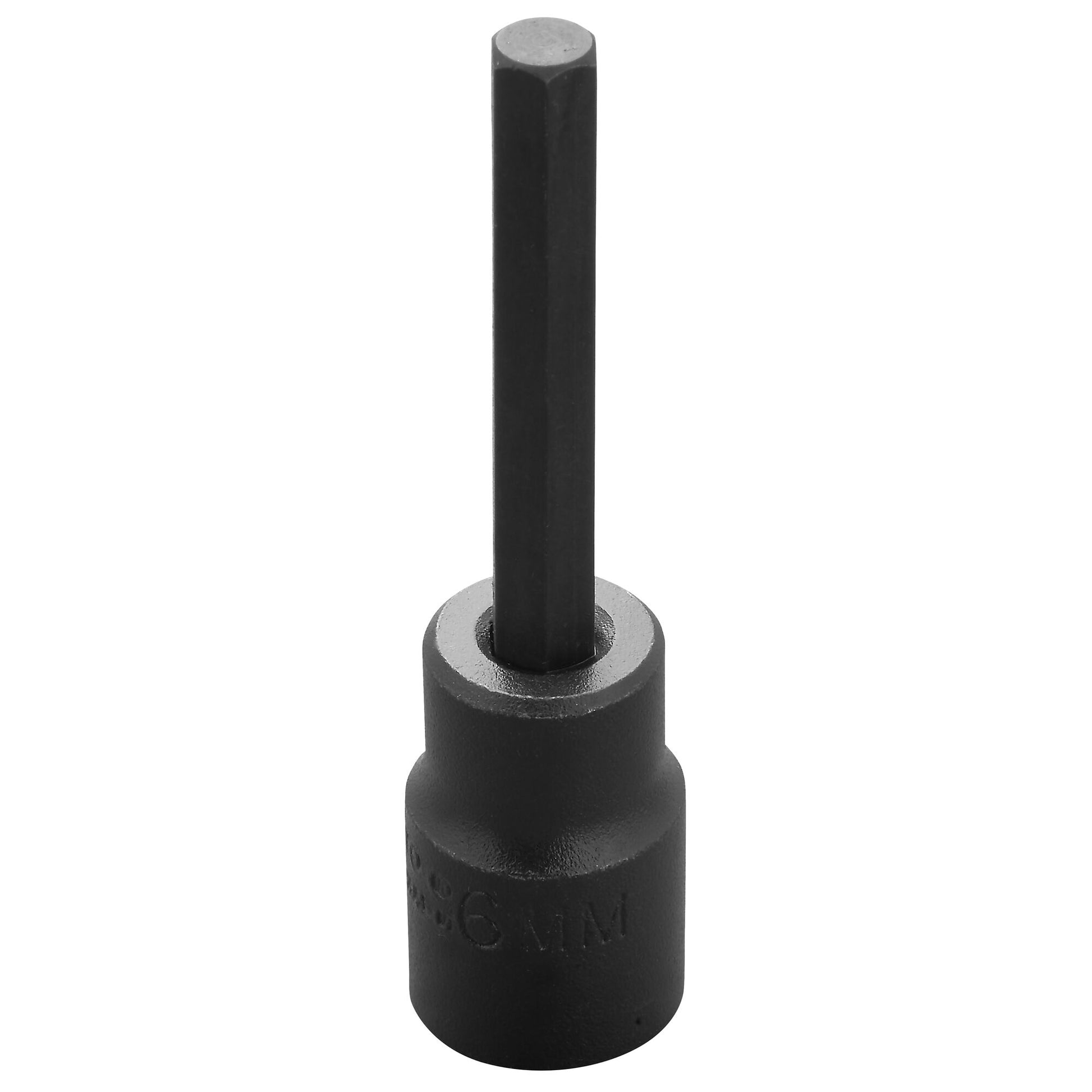Proto Socket Impact Hex Bit 3/8 Drive 6 J7290-6M