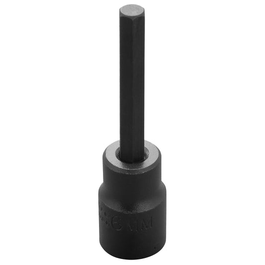 Proto Socket Impact Hex Bit 3/8 Drive 6 J7290-6M