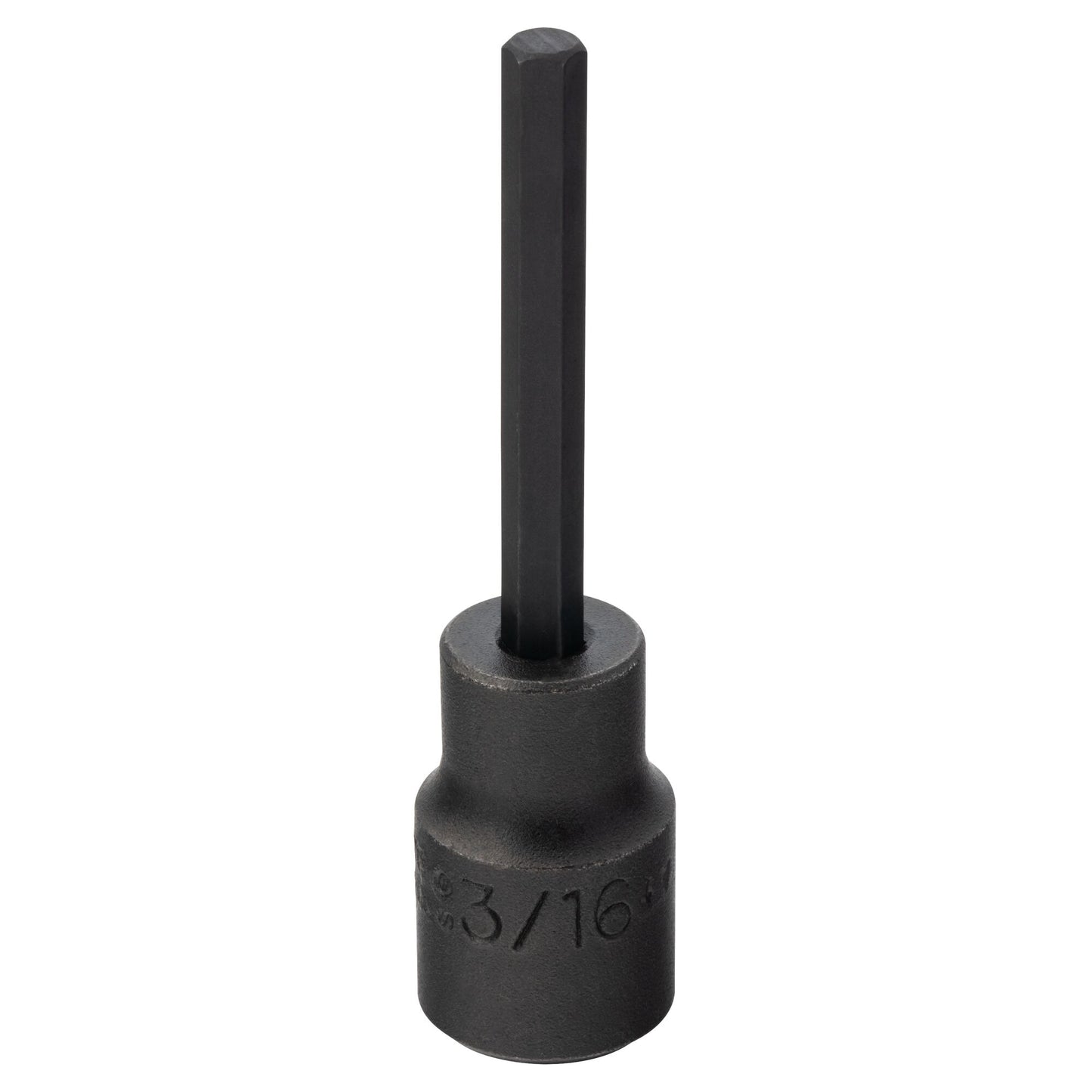 Proto Socket Impact Hex Bit 3/8 Drive 3 J72903/16