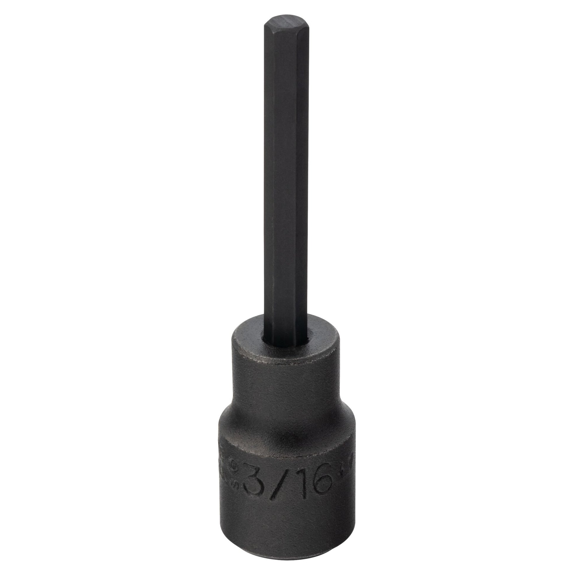 Proto Socket Impact Hex Bit 3/8 Drive 3 J72903/16