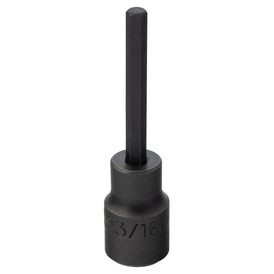 Proto Socket Impact Hex Bit 3/8 Drive 3 J72903/16