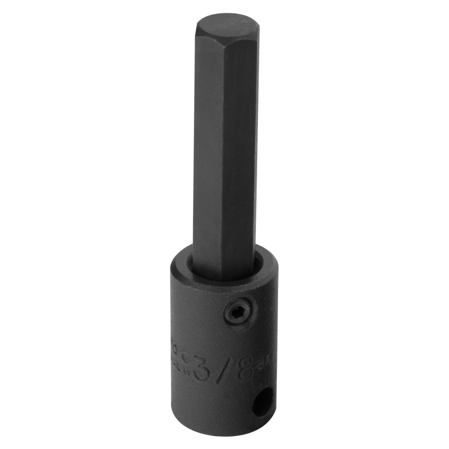 Proto Socket Impact Hex Bit 3/8 Drive 3 J72903/8