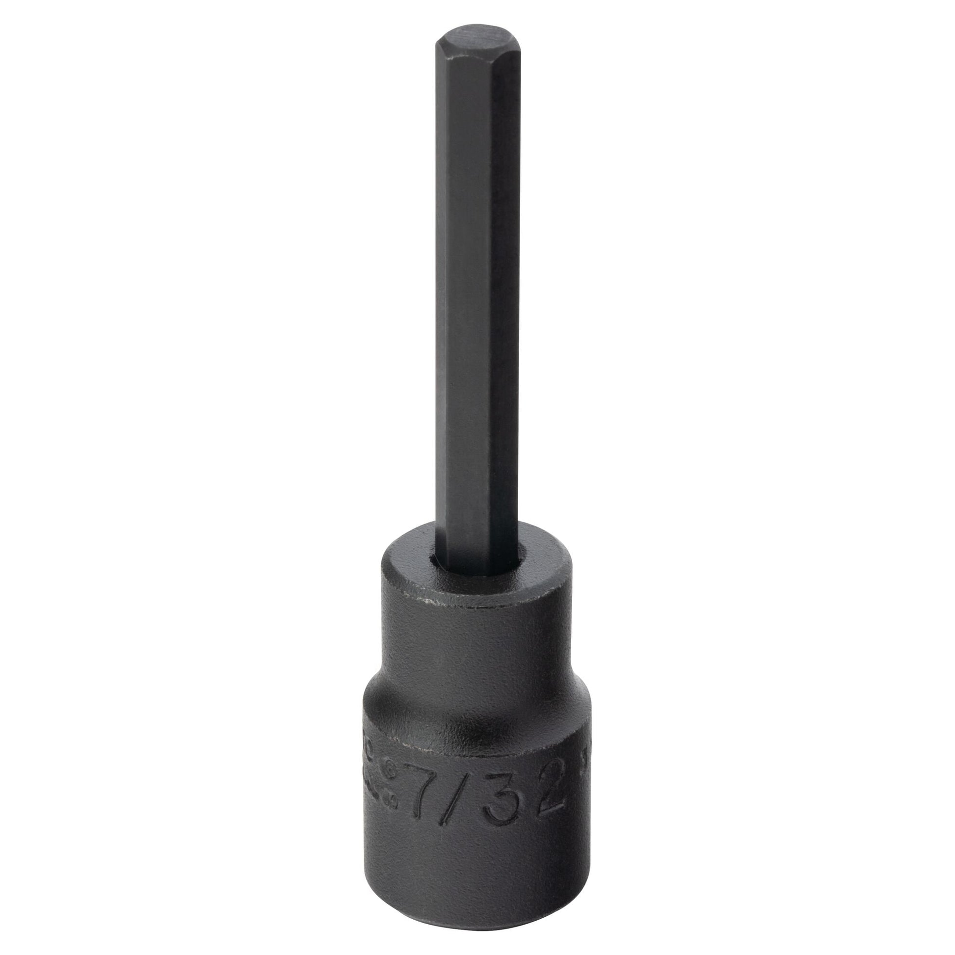 Proto Socket Impact Hex Bit 3/8 Drive 7 J72907/32