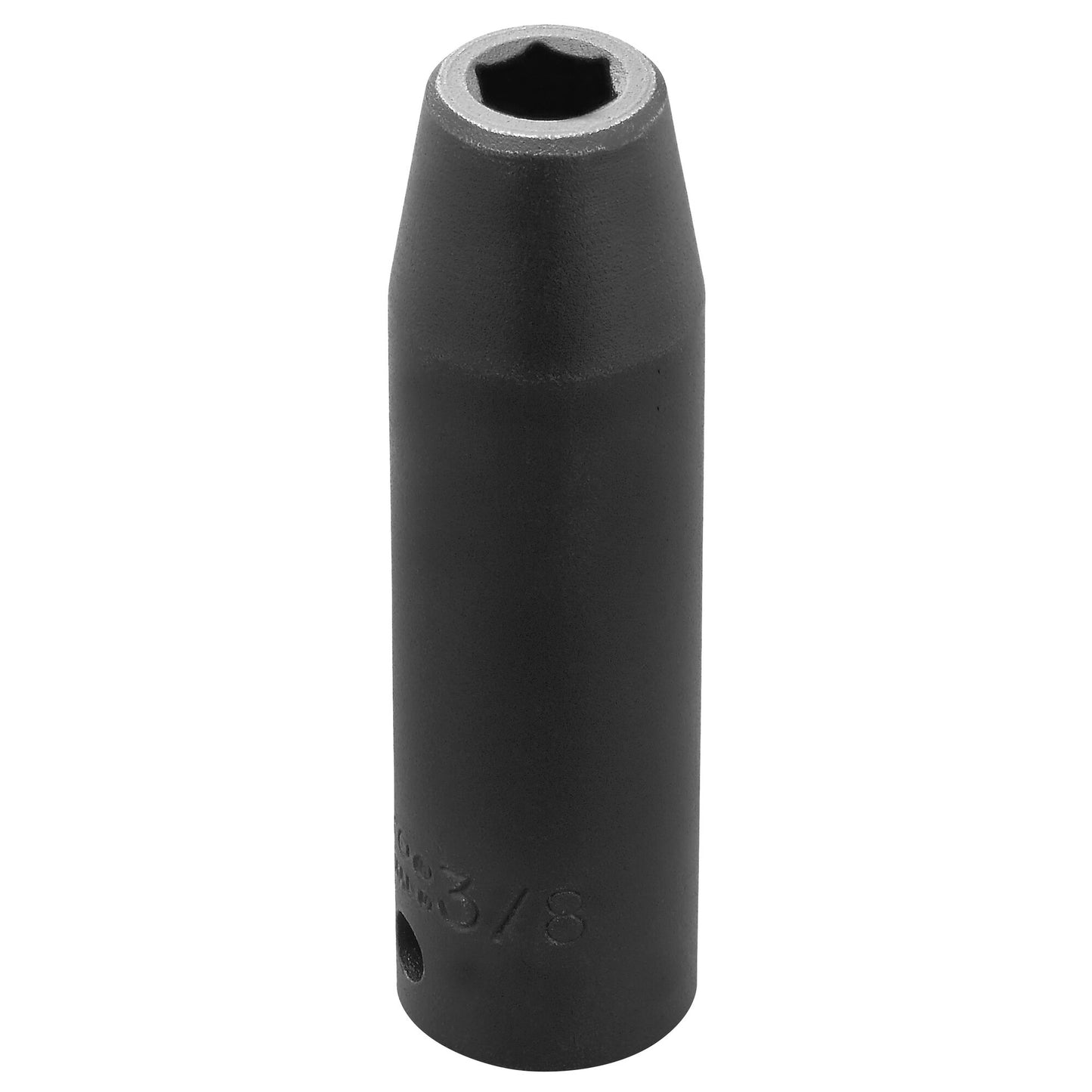 Proto J7312H — 1/2 in. Drive 3/8 in. 6-Point Deep Impact Socket J7312H