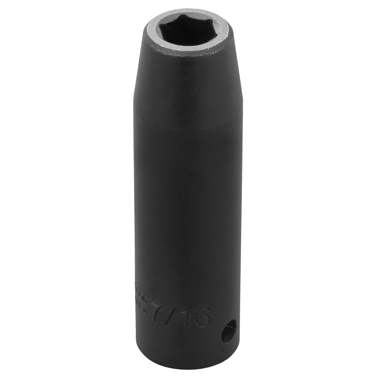 Proto Deep Impact Socket 1/2 Drive 7/16 6Pt J7314H