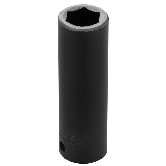 Proto Deep Impact Socket 1/2 Drive 5/8 6Pt J7320H