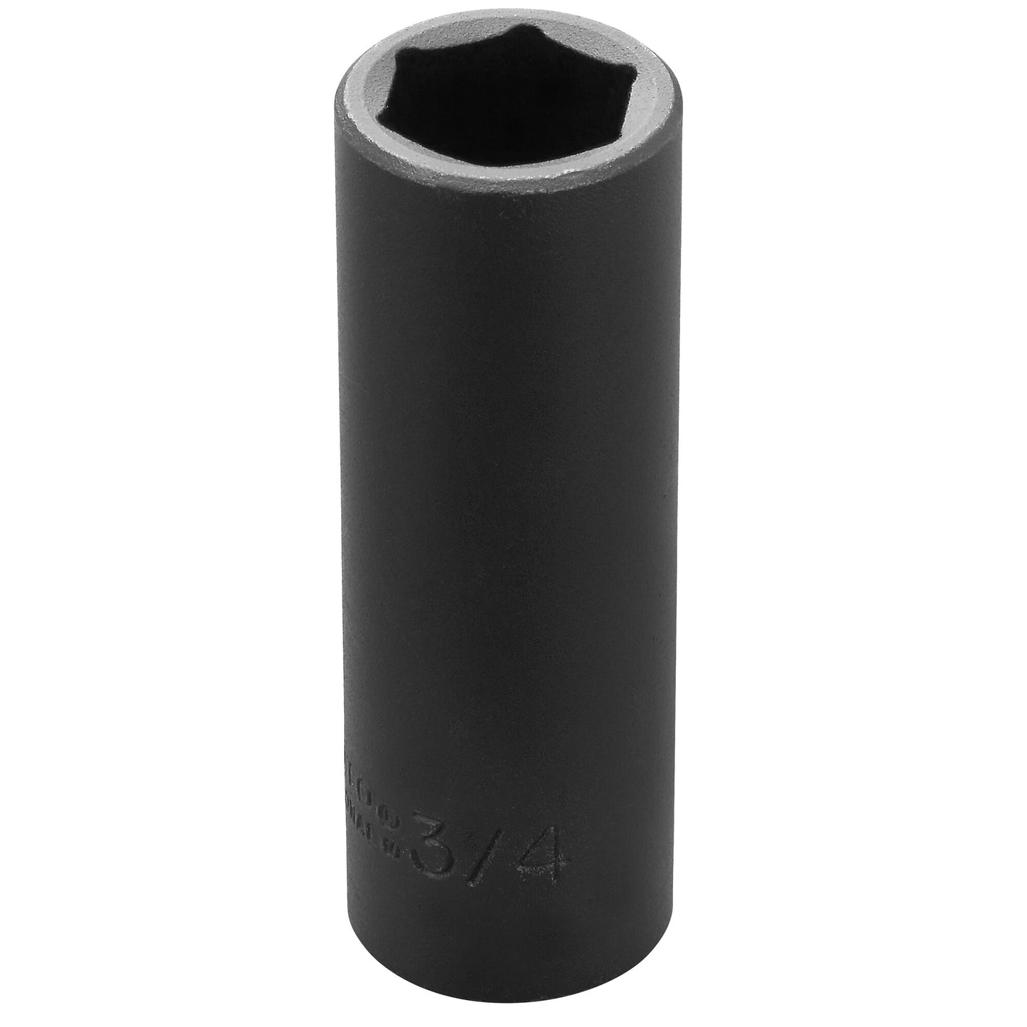 Proto Deep Impact Socket 1/2 Drive 3/4 6Pt J7324H
