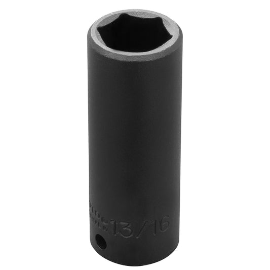 Proto Deep Impact Socket 1/2 Drive 13/166 P J7326H