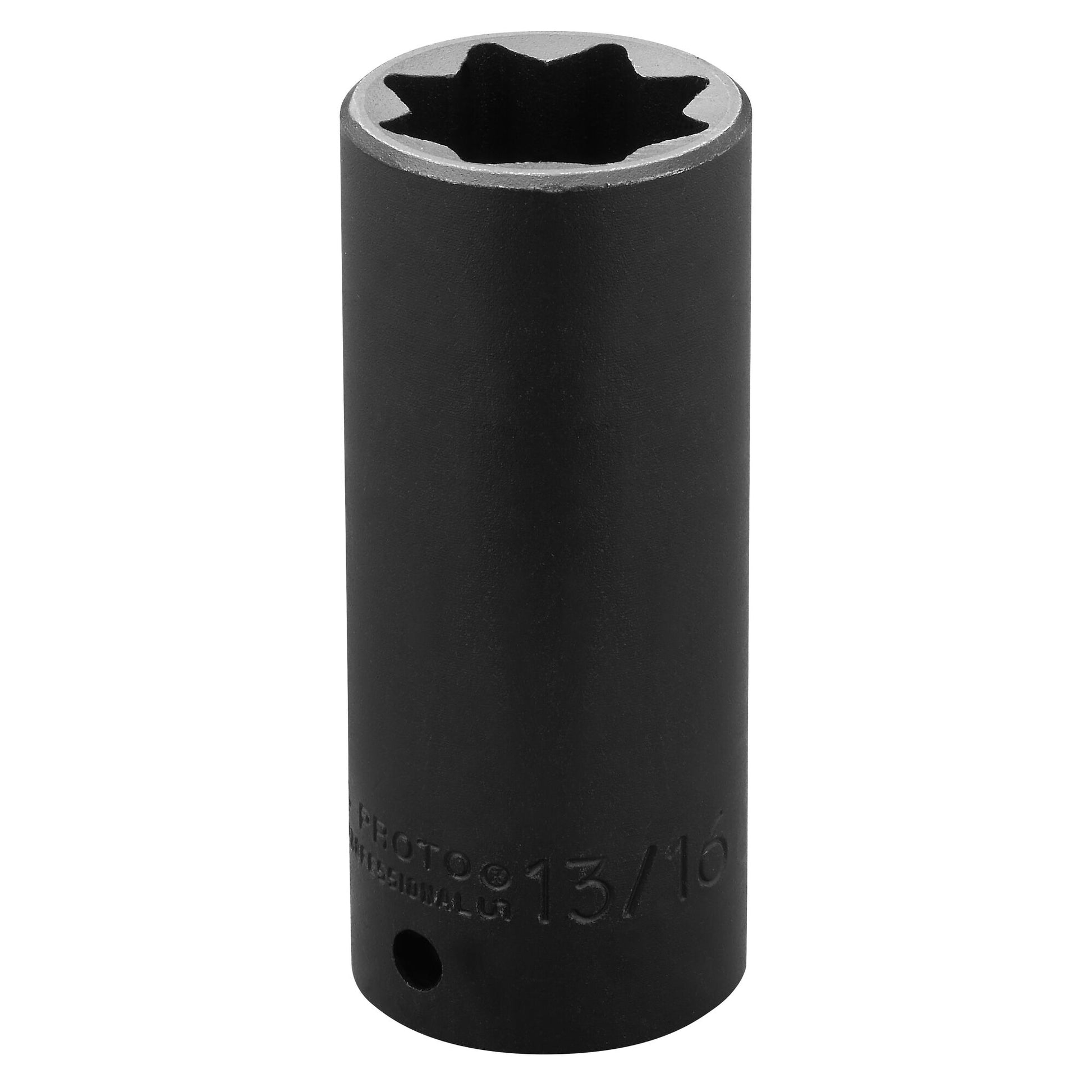 Proto Deep Impact Socket 1/2 Drive 13/168 P J7326S